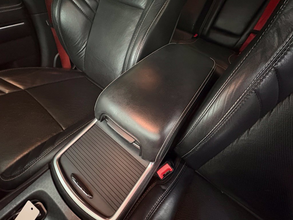 Used 2017 Dodge Charger SRT w/ Harman/Kardon Audio Group RWD image 34