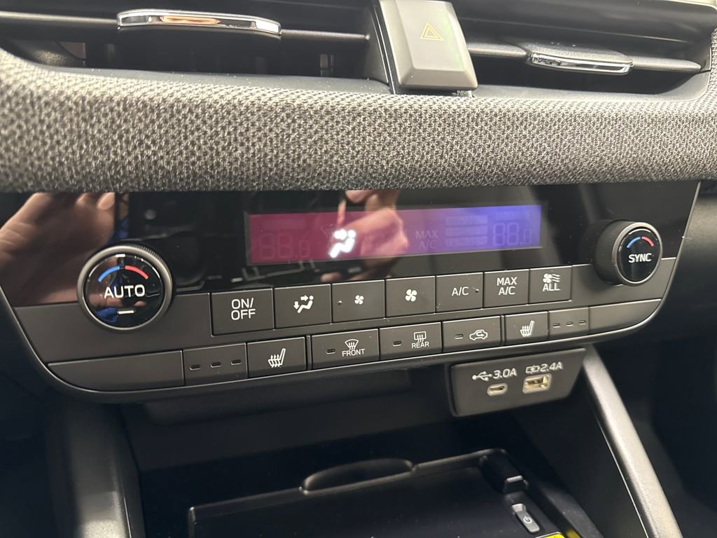 New 2026 Subaru Outback Limited XT image 21