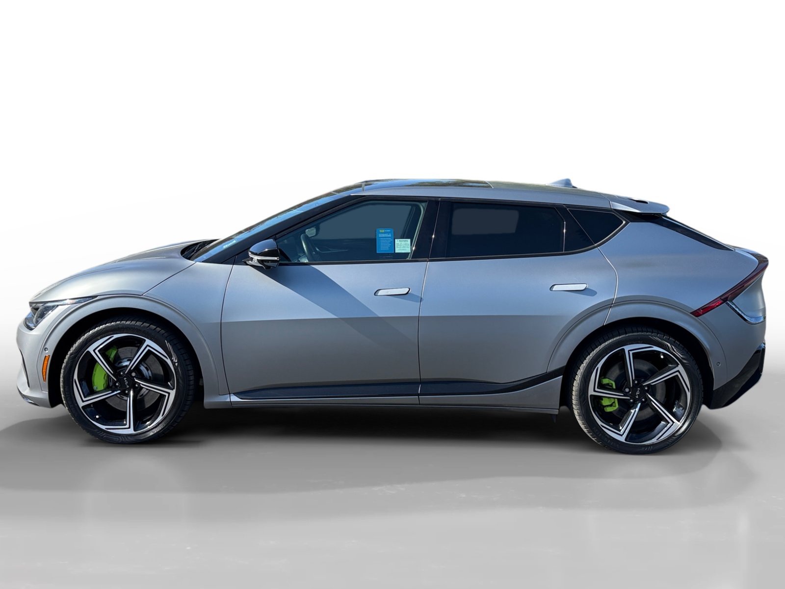 Used 2023 Kia EV6 GT AWD/4WD image 2