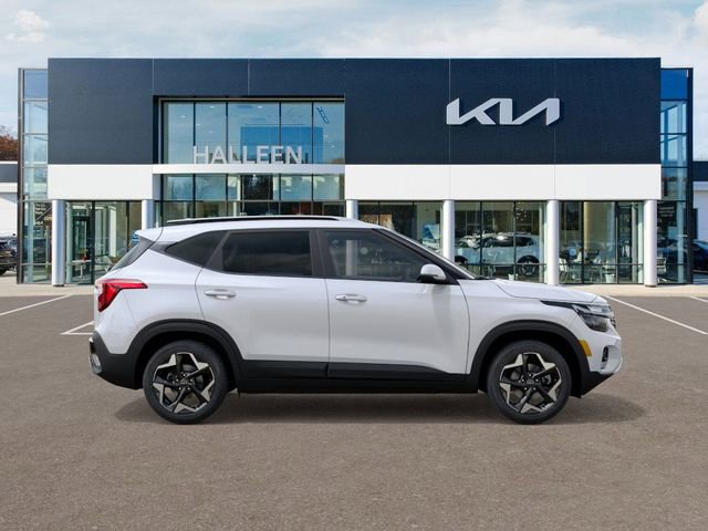 New 2026 Kia Seltos S image 7