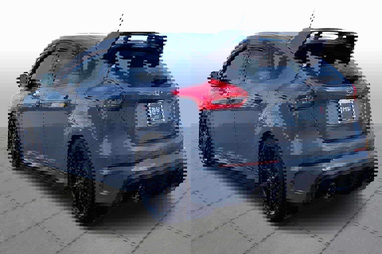 Used 2016 Ford Focus RS image 11