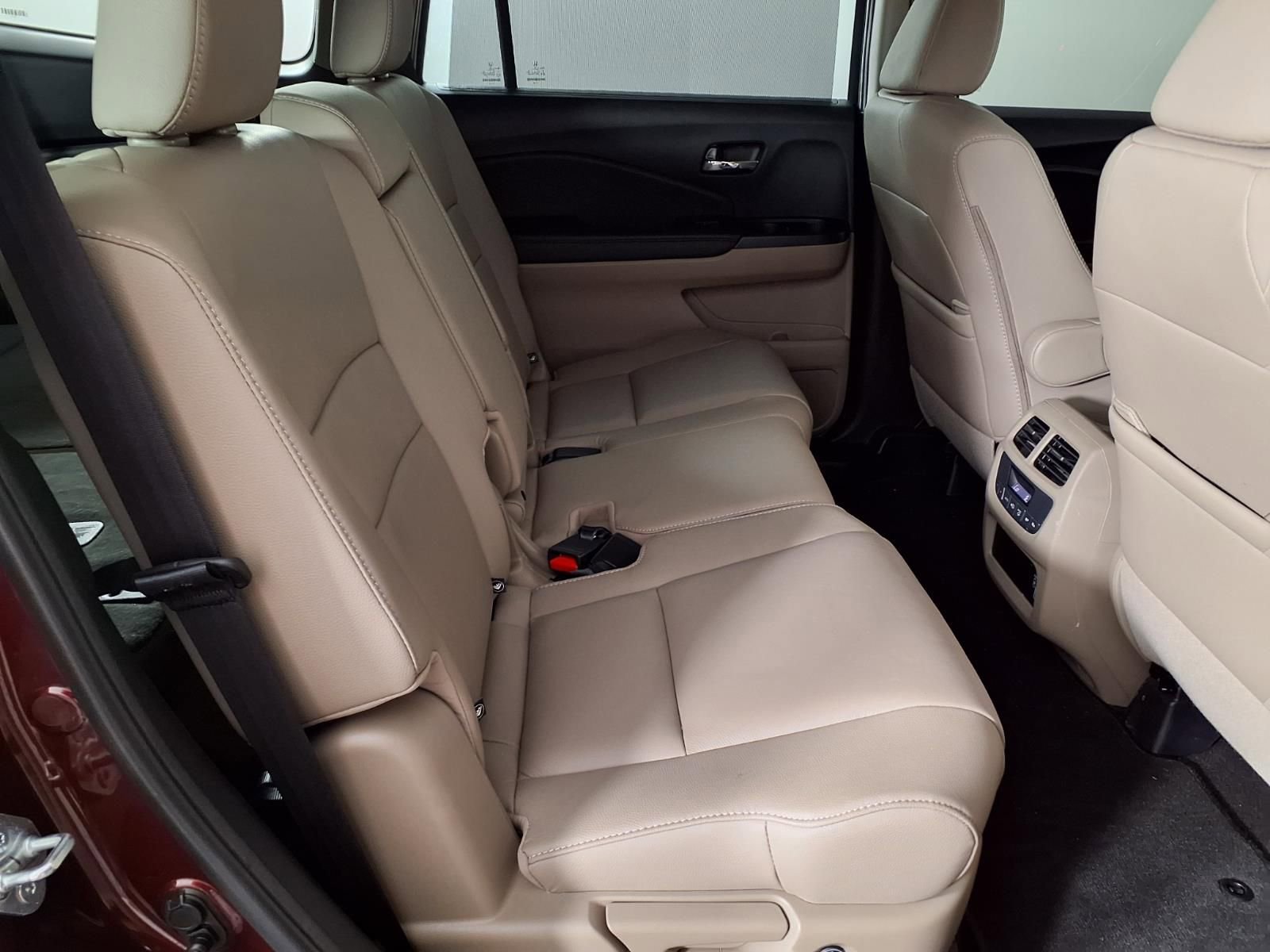 Used 2022 Honda Pilot Special Edition image 11