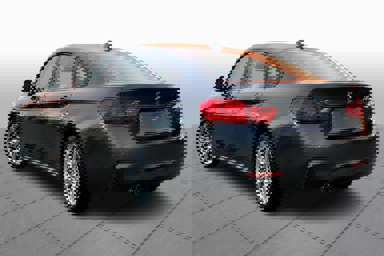 Used 2016 BMW 428i Gran Coupe xDrive image 11