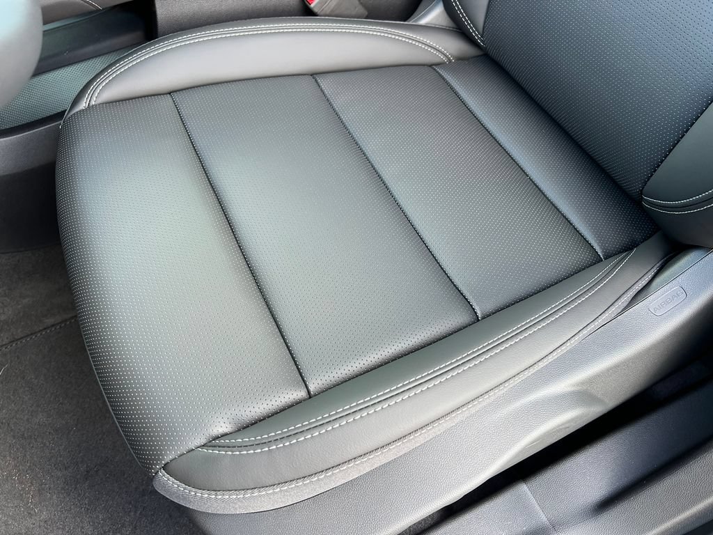 New 2026 Buick Envision Preferred AWD/4WD image 9