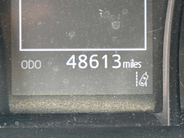 Used 2022 Toyota Camry LE FWD image 32
