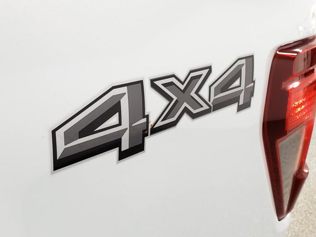 New 2025 Ford F150 STX w/ STX Black Appearance Package image 25