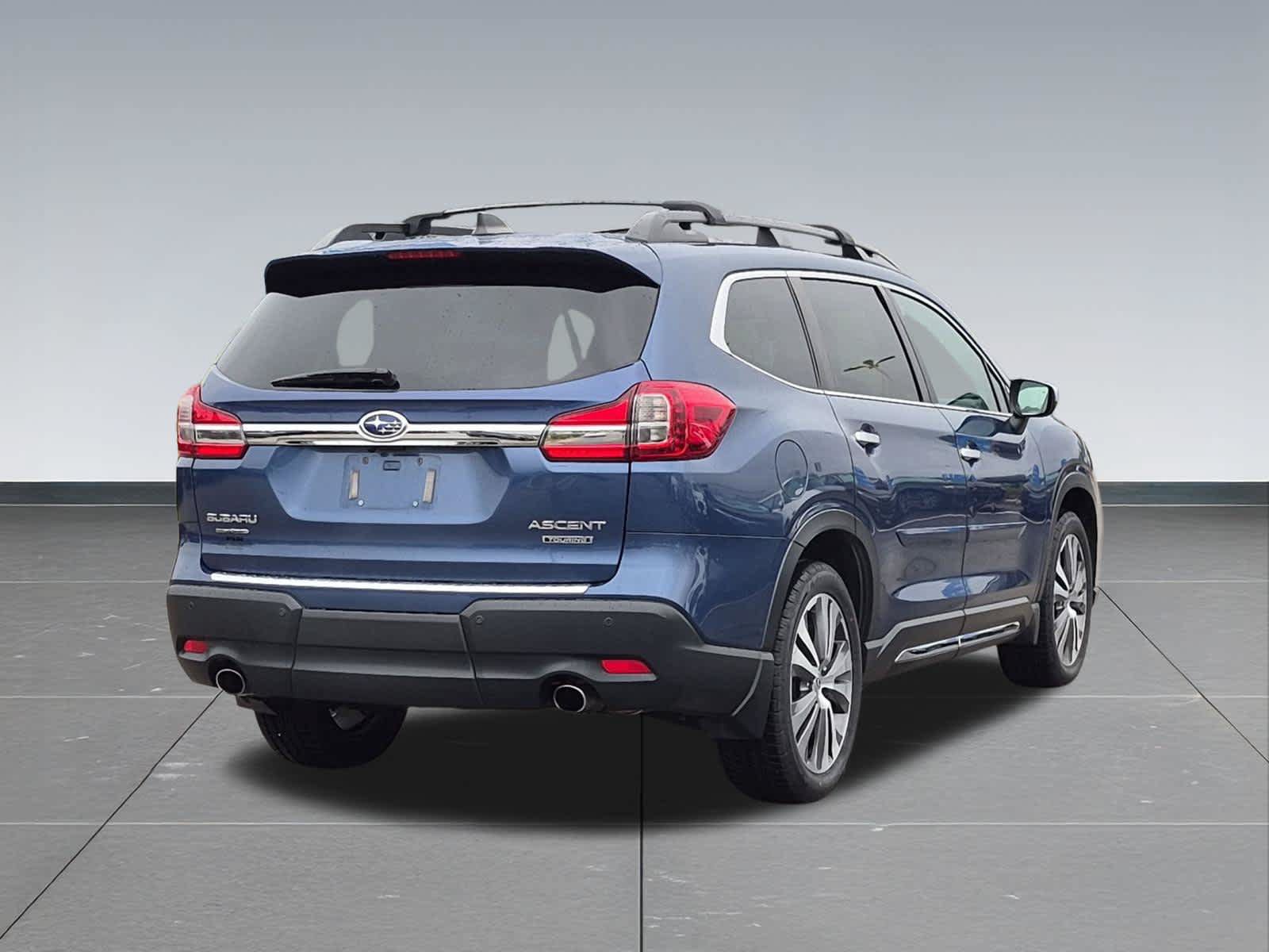 Used 2021 Subaru Ascent Touring AWD/4WD image 6