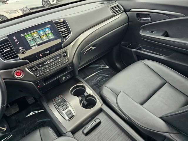 Used 2022 Honda Pilot EX-L image 37