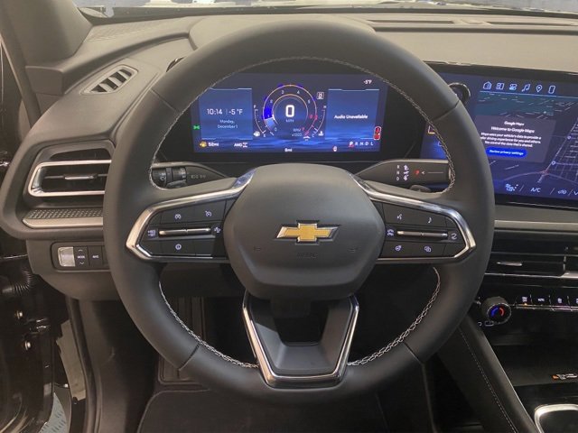 New 2026 Chevrolet Traverse LT w/ Driver Confidence Package image 15