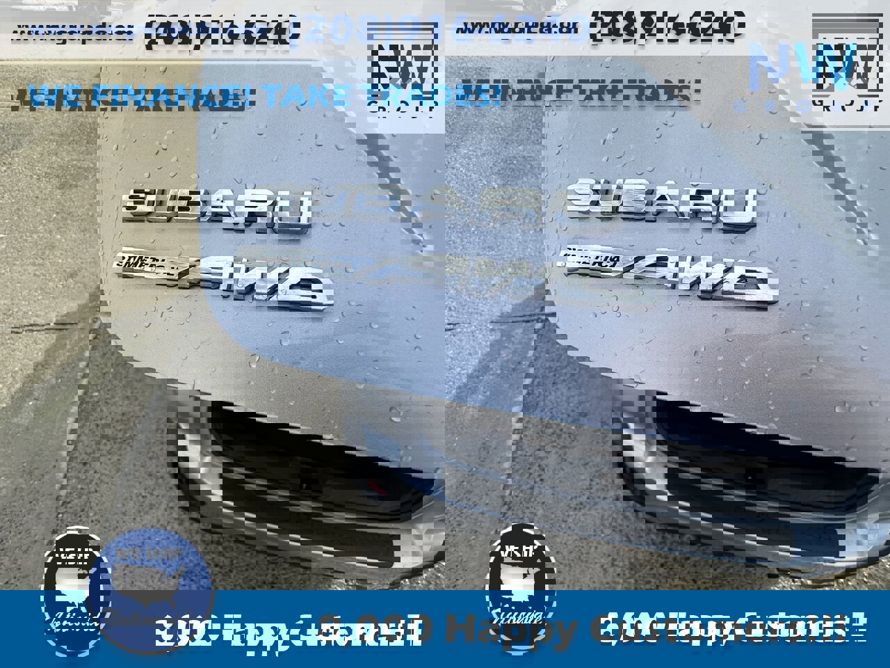 Used 2024 Subaru Crosstrek 2.0i Premium image 42