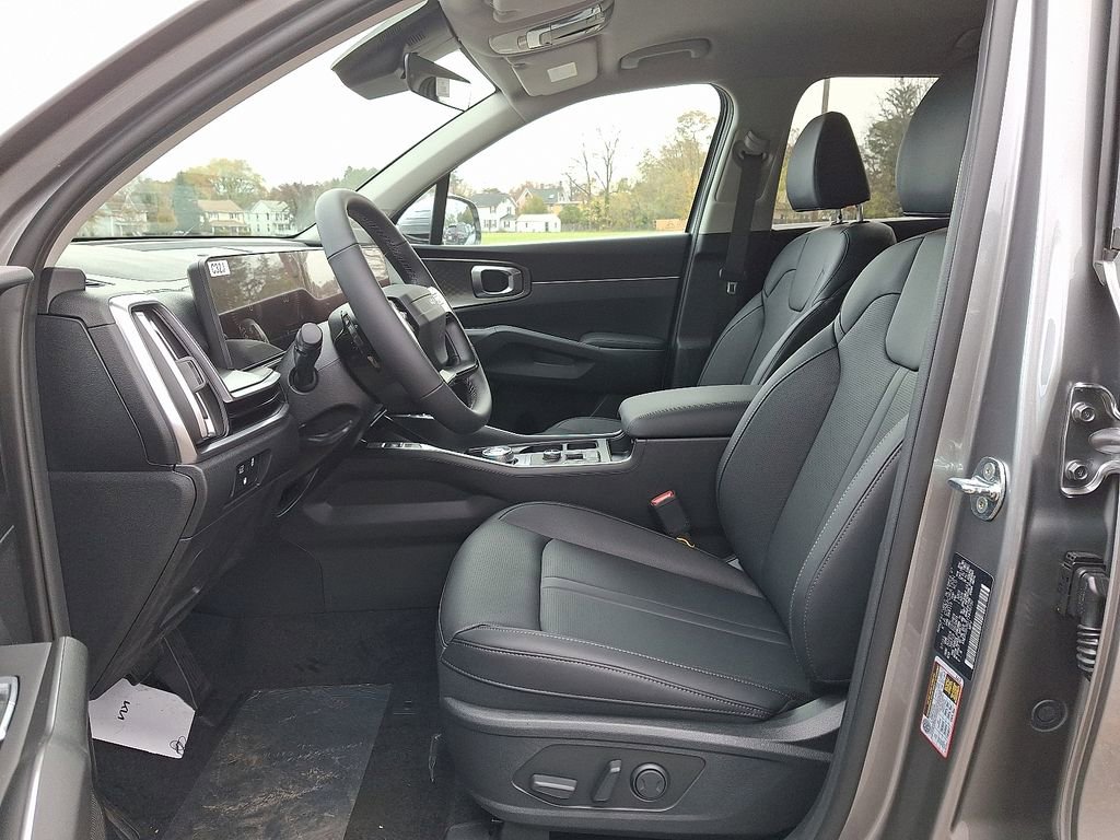 New 2026 Kia Sorento EX image 6