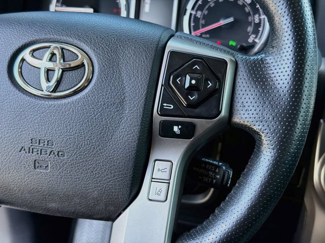 Used 2024 Toyota 4Runner Limited AWD/4WD image 36