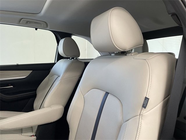 Certified 2025 MAZDA CX-90 Plug-In Hybrid w/Premium Sport image 21