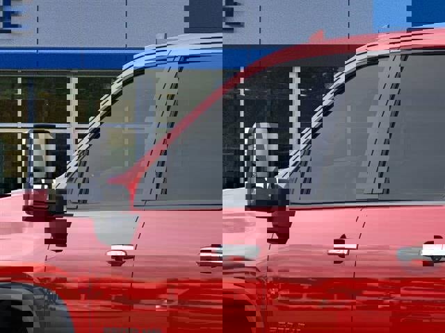 New 2026 Chevrolet Silverado 2500 LTZ w/ LTZ Plus Package image 11