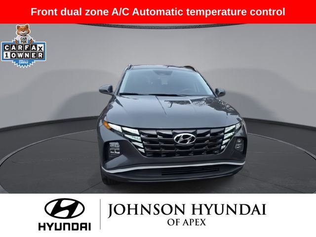 Used 2022 Hyundai Tucson SEL image 3