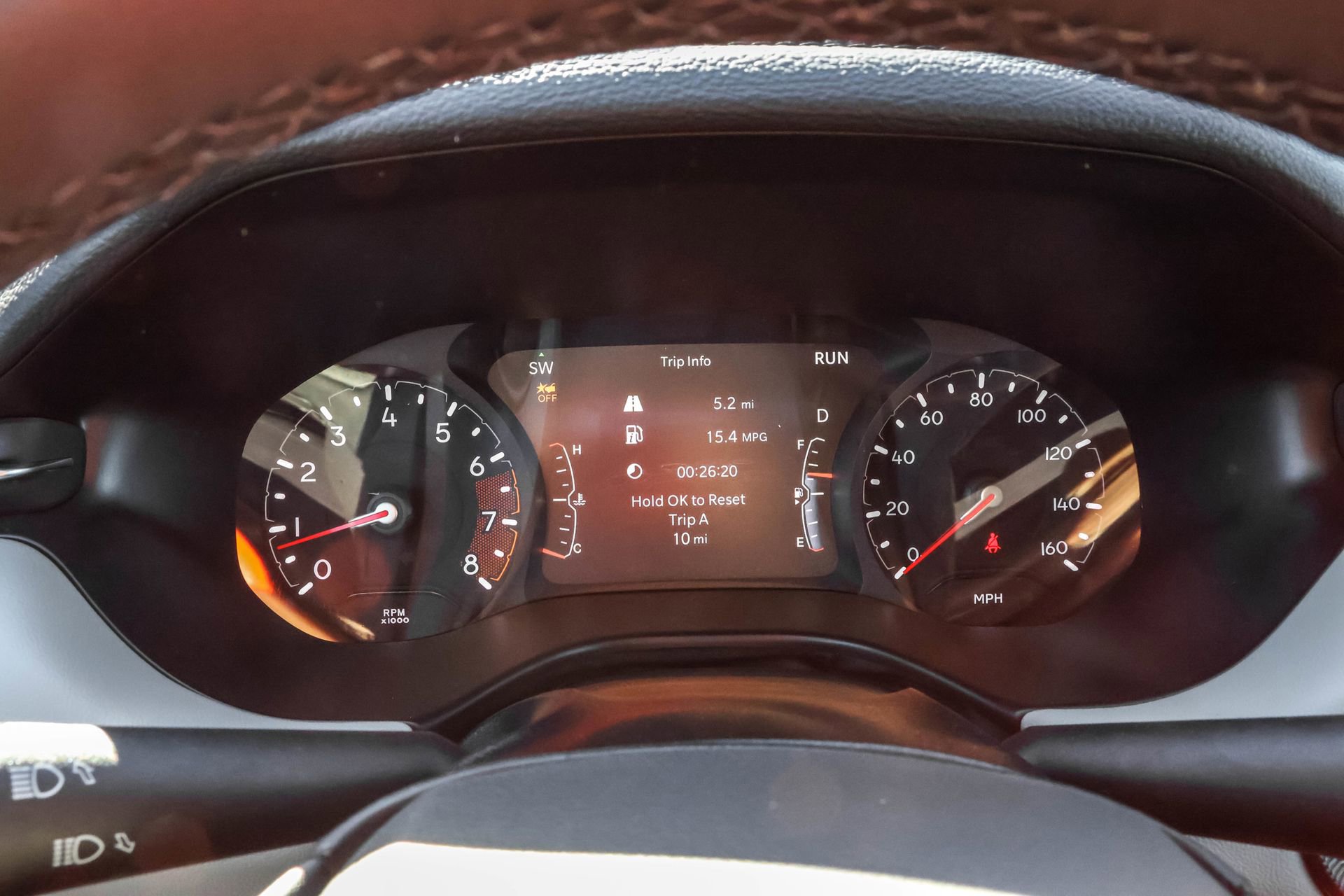 New 2026 Jeep Compass Limited image 20