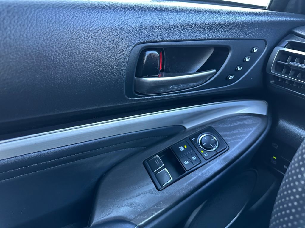 Used 2021 Lexus RC 350 F Sport image 11