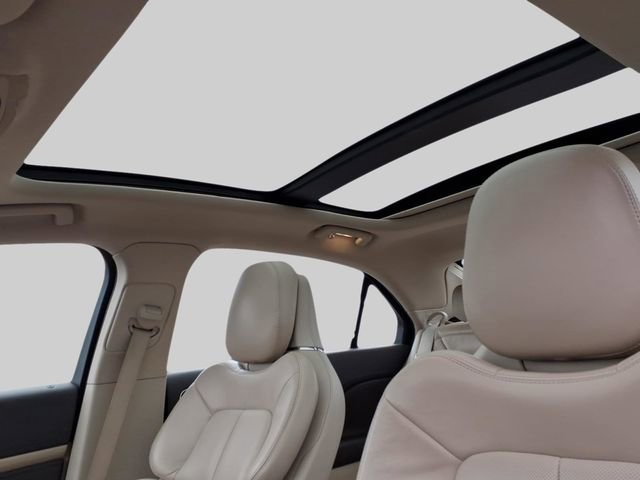 Used 2017 Lincoln Continental Reserve w/ Climate Package AWD/4WD image 18