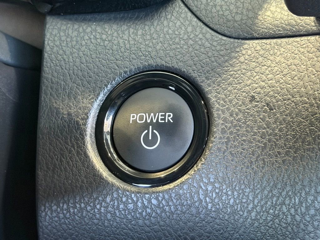 Certified 2026 Toyota Camry LE w/ Convenience Package image 30