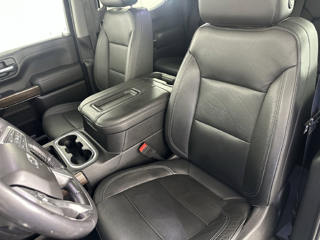 Used 2019 Chevrolet Silverado 1500 RST w/ All-Star Edition AWD/4WD image 23