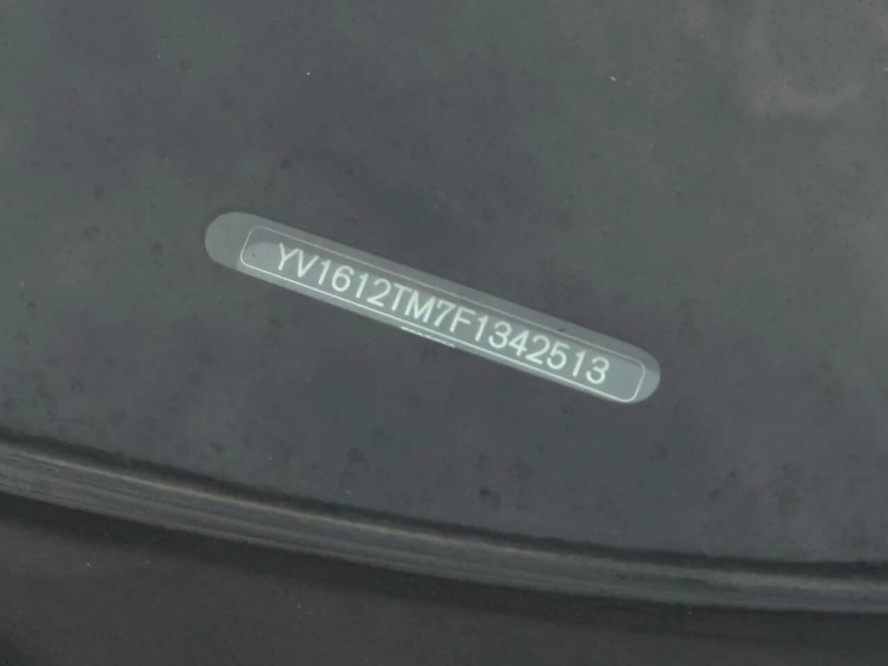 Used 2015 Volvo S60 T5 Platinum w/ Climate Package image 28