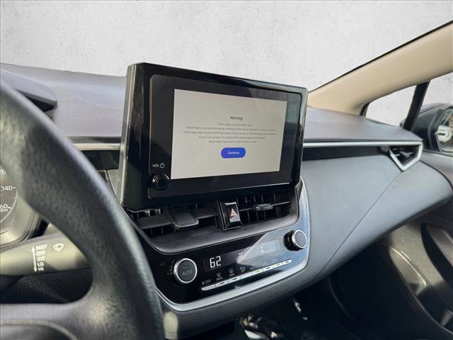 Used 2023 Toyota Corolla LE FWD image 12