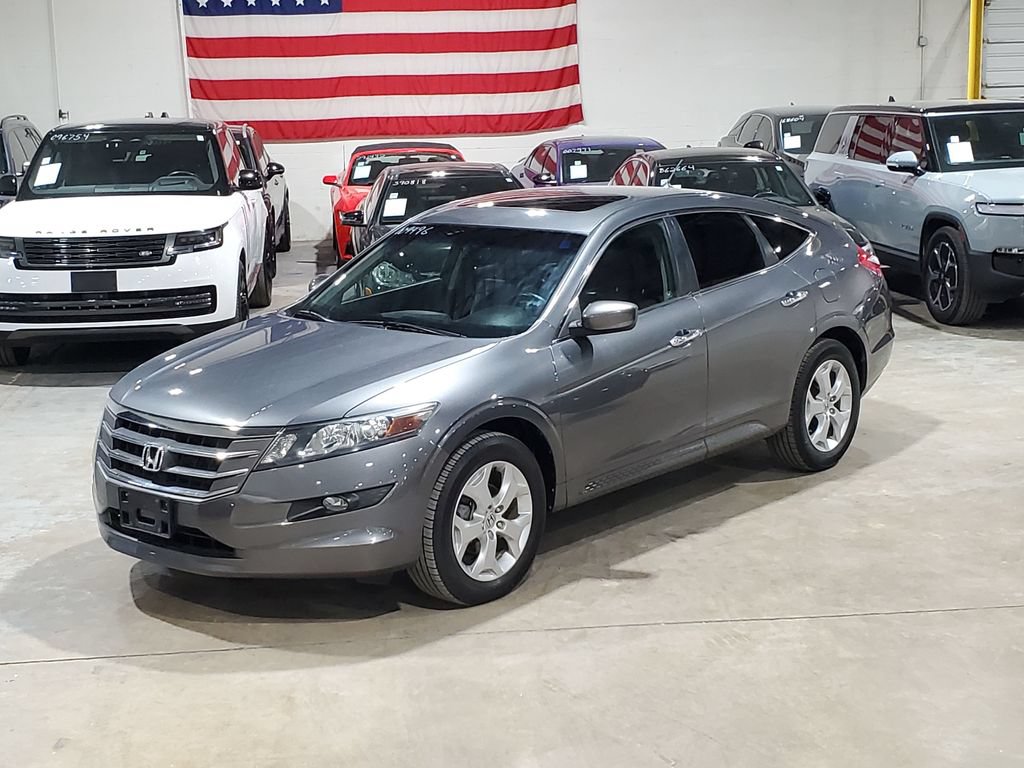 Used 2010 Honda Crosstour EX-L image 37