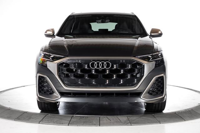 Used 2024 Audi SQ8 Prestige image 9