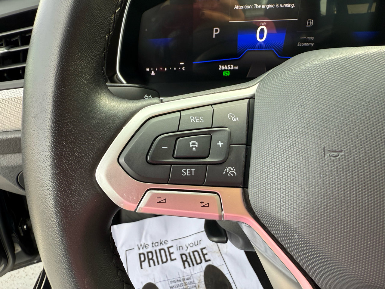 Used 2024 Volkswagen Jetta S image 15