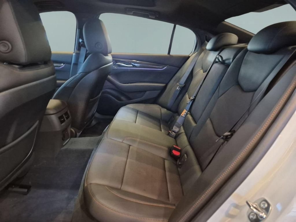New 2026 Cadillac CT5 Sport RWD image 19