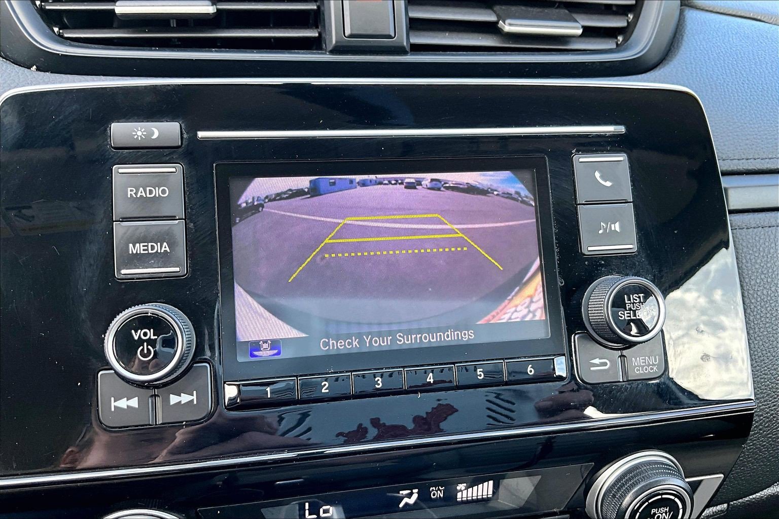 Used 2019 Honda CR-V LX image 21