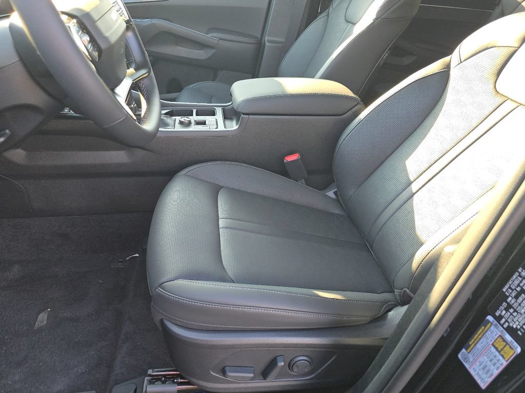 New 2026 Kia Sorento S FWD image 23