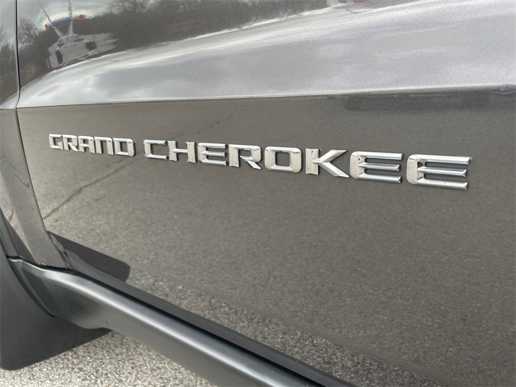 Used 2016 Jeep Grand Cherokee Limited image 57