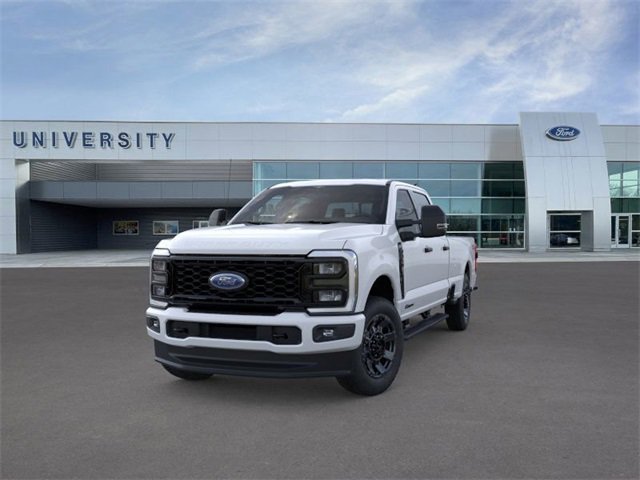 New 2026 Ford F350 XL image 2