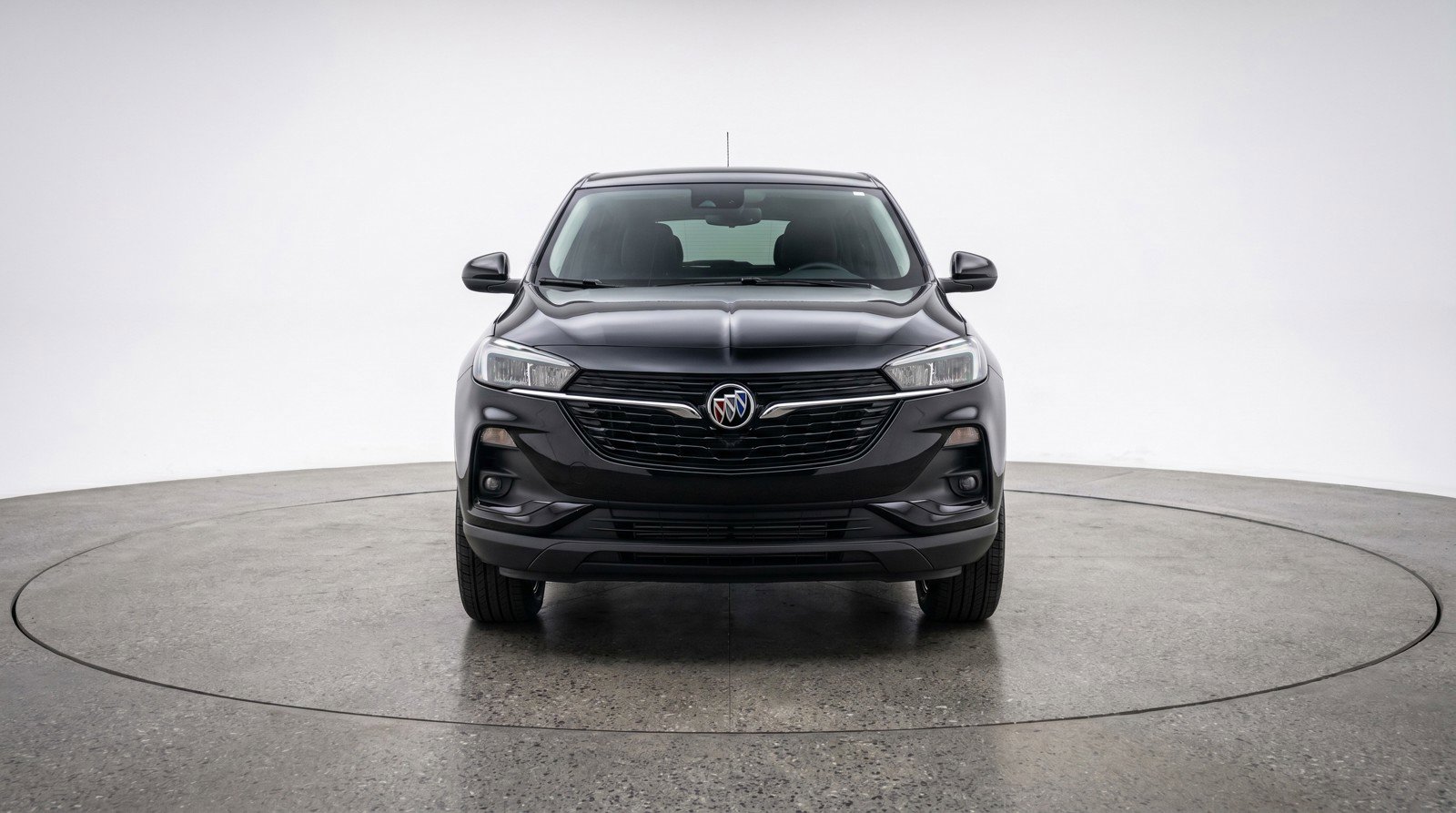 Used 2025 Buick Encore GX Preferred AWD/4WD image 2