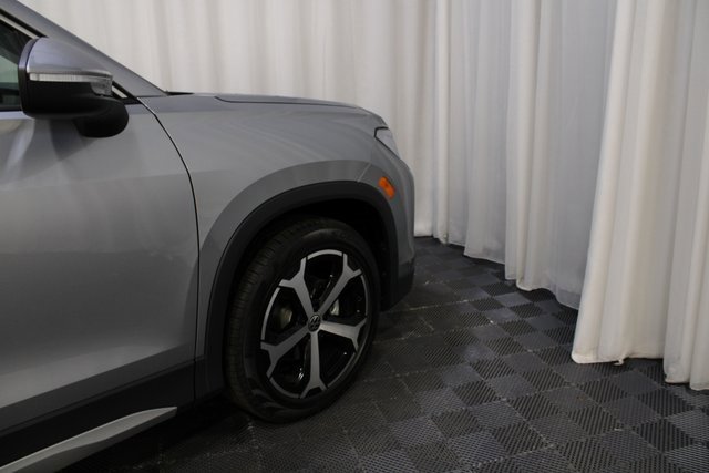 New 2026 Volkswagen Tiguan SE image 26