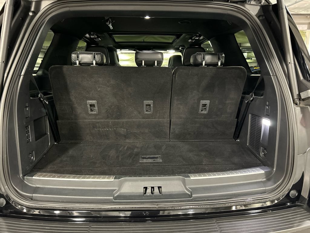 Certified 2023 Lincoln Navigator Reserve AWD/4WD image 29