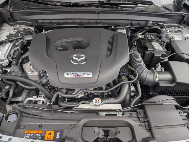 New 2026 MAZDA CX-30 Aire Edition AWD/4WD image 12