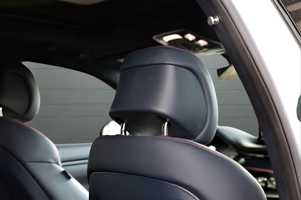 Used 2024 Genesis GV70 3.5T Sport w/ Sport Advanced Package image 71