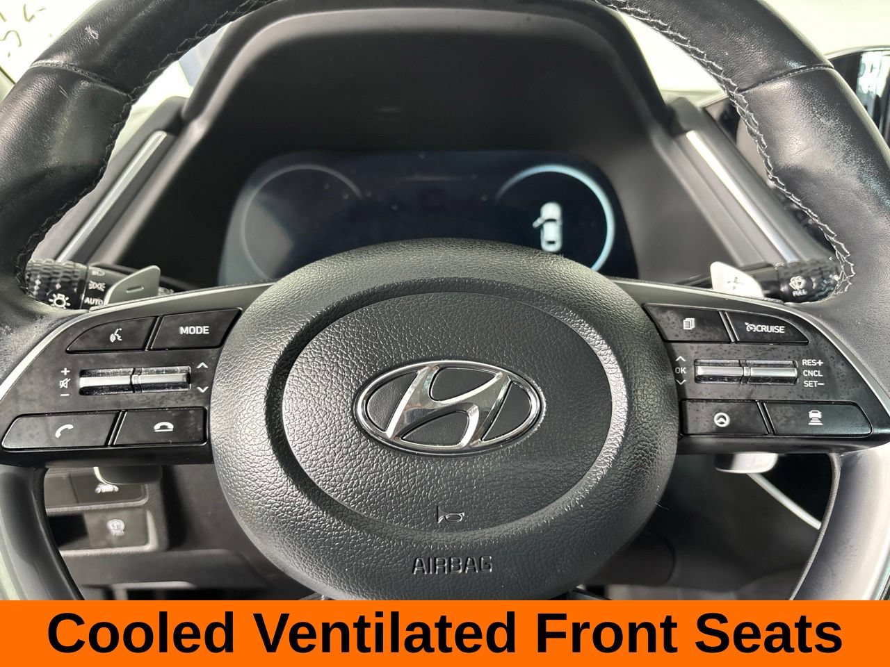 Used 2023 Hyundai Sonata Limited FWD image 17