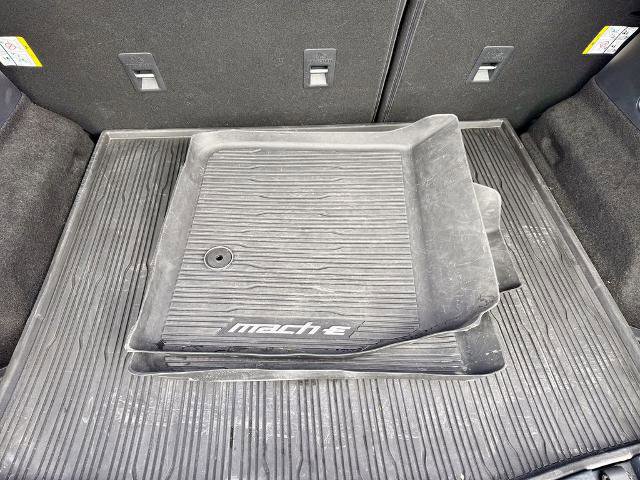 Certified 2023 Ford Mustang Mach-E Premium image 16