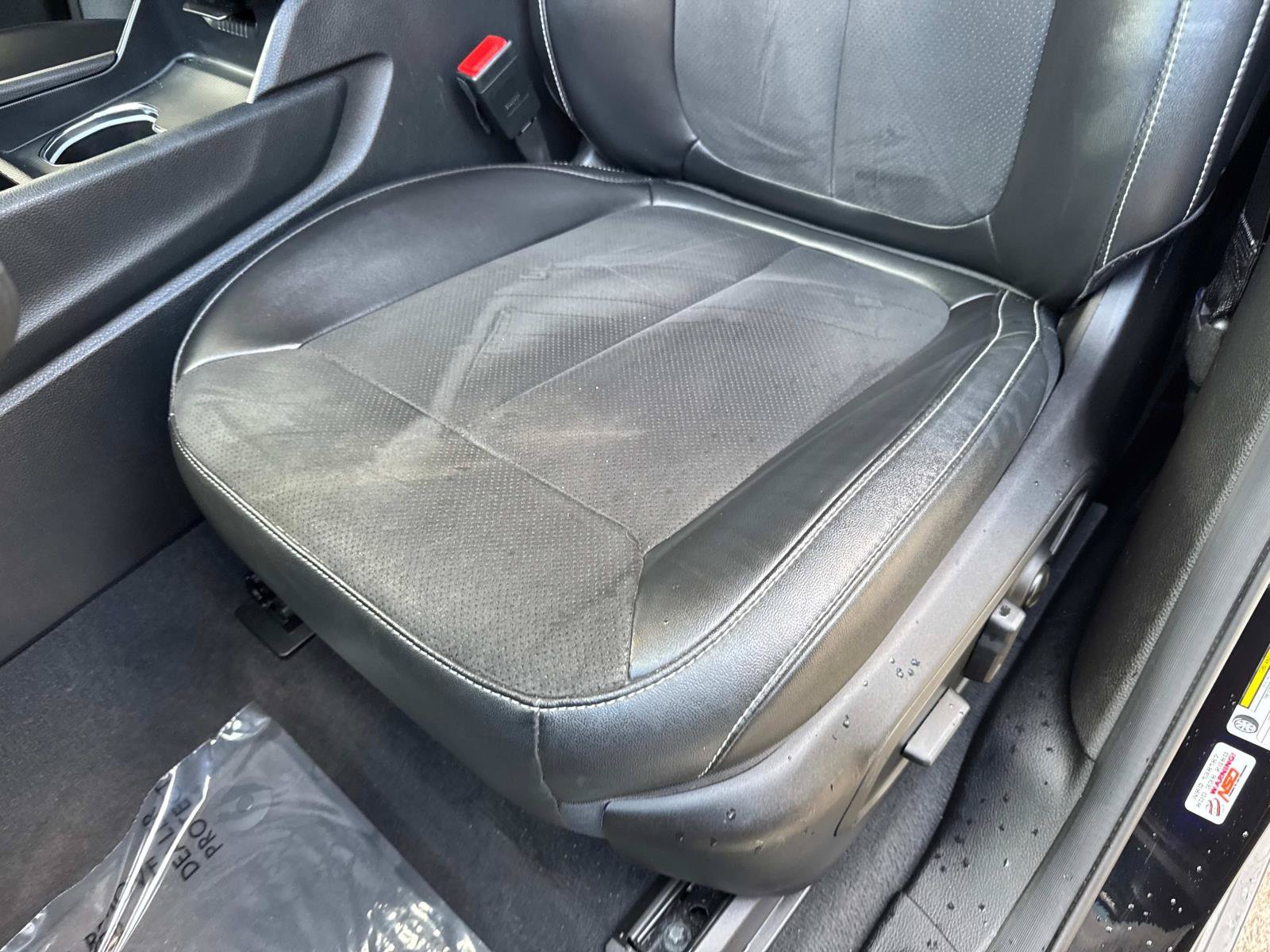 Certified 2023 Jeep Grand Cherokee L Laredo RWD image 20