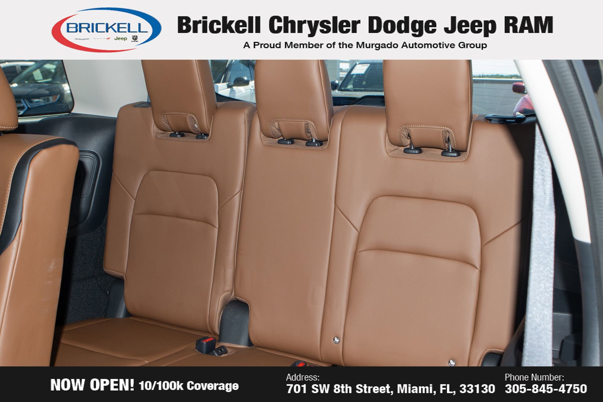 Used 2023 Nissan Pathfinder Platinum w/ Cargo Package image 19