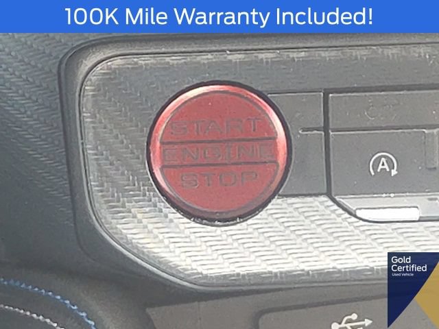 Used 2024 Ford Mustang GT Premium RWD image 44