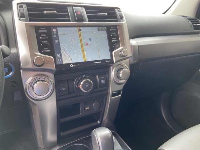 Used 2022 Toyota 4Runner SR5 Premium image 36