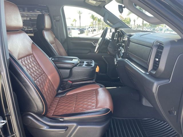 Used 2023 GMC Sierra 1500 Elevation w/ X31 Off-Road Package image 28