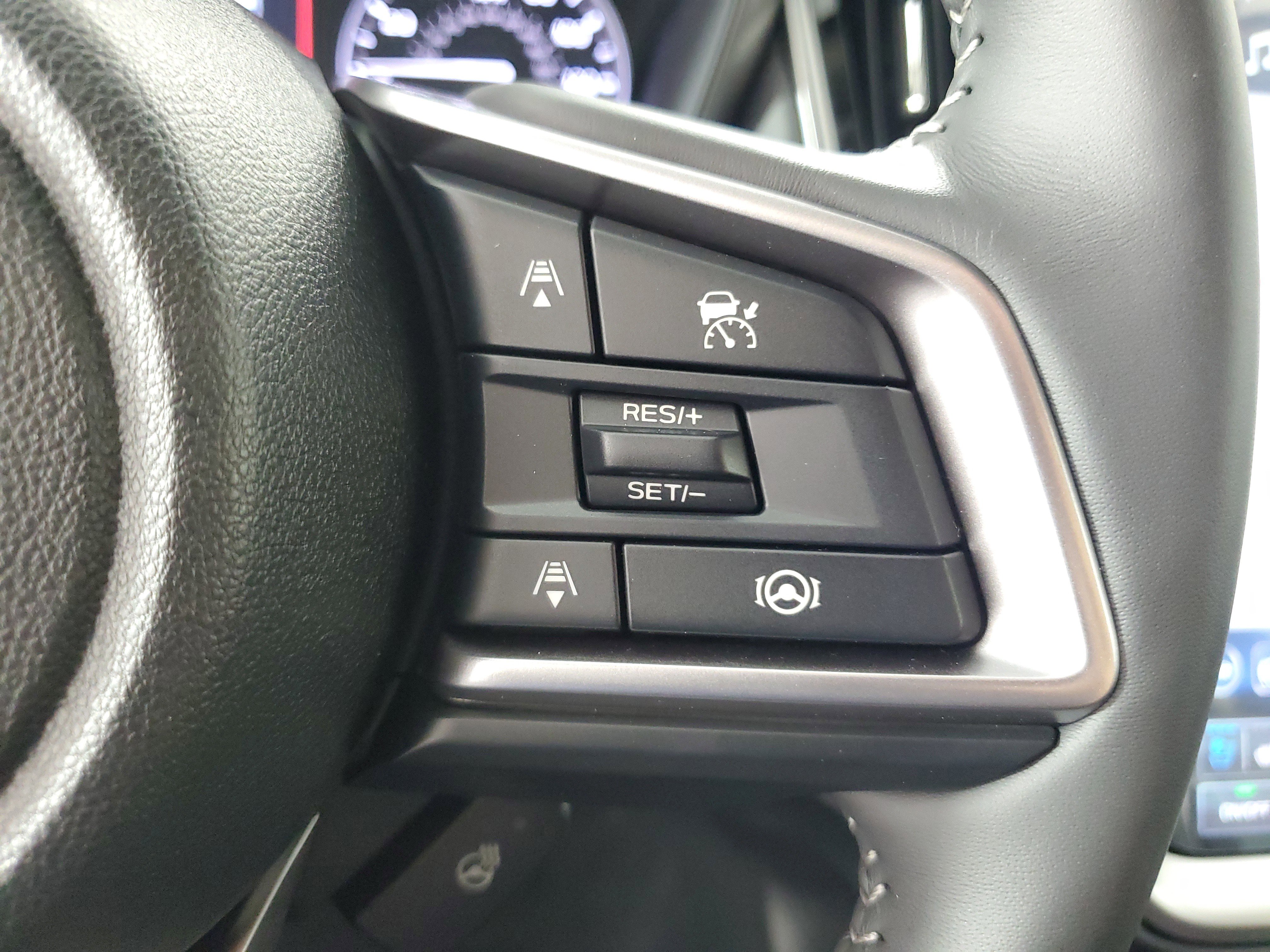 New 2025 Subaru Outback Touring XT image 25