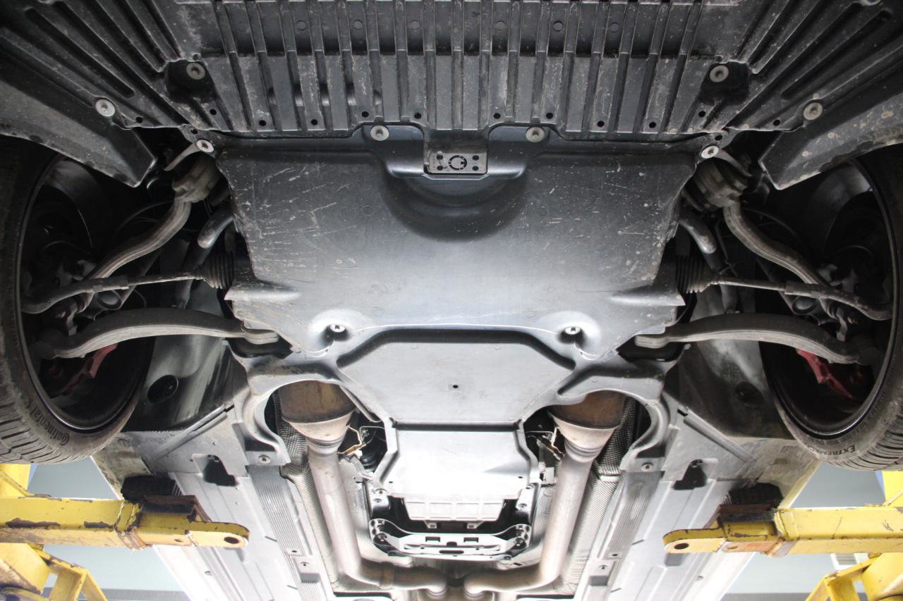 Used 2014 Mercedes-Benz C 63 AMG Coupe image 94