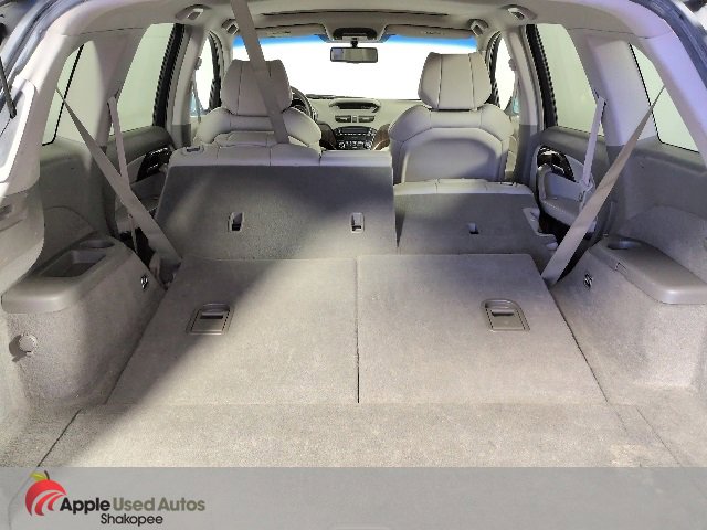 Used 2012 Acura MDX image 9