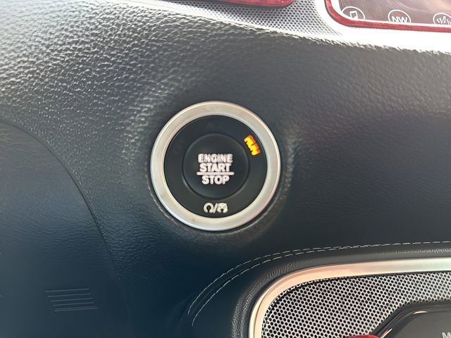 Used 2017 Dodge Challenger GT w/ GT Interior Package AWD/4WD image 18
